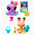 Игровой набор Littlest Pet Shop Пара друзей Hasbro LPS 00627